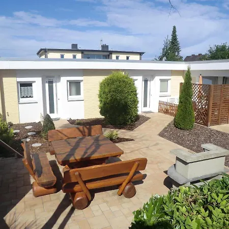 Apartmán Seeglueck *