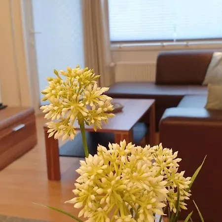 Apartmán Seeglueck *