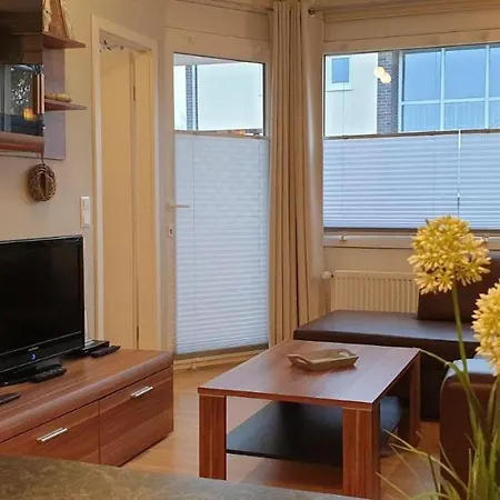 Seeglück * Dahme (Schleswig-Holstein)