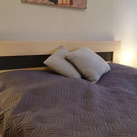 Seeglueck Apartmán *