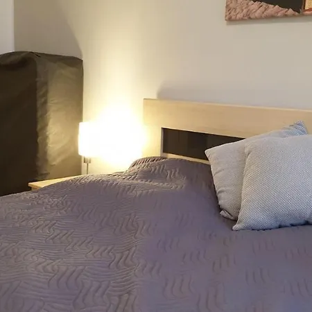 Seeglueck Apartmán