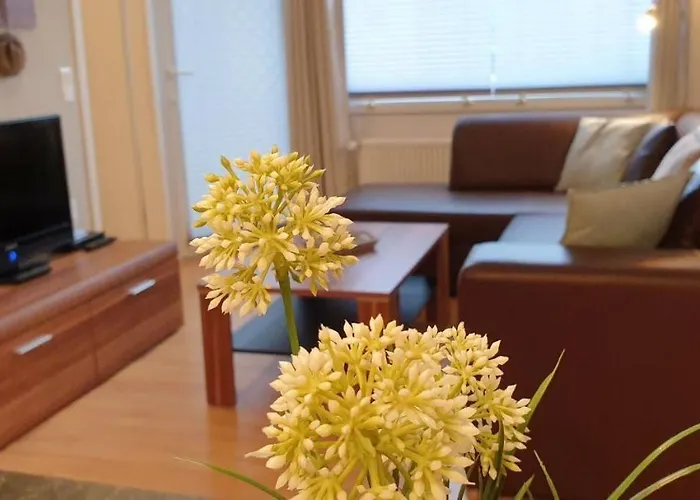 Apartmán Seeglueck *