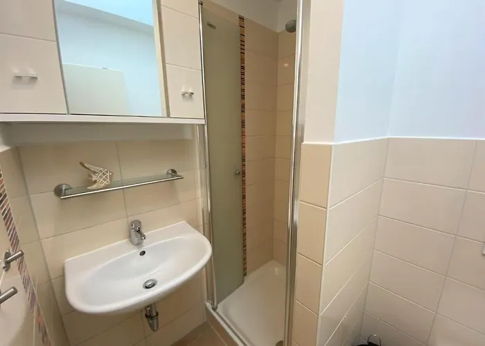 Apartmán Seeglueck Dahme (Schleswig-Holstein)