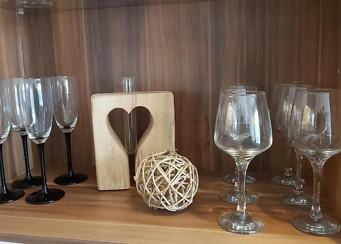 Apartmán Seeglueck