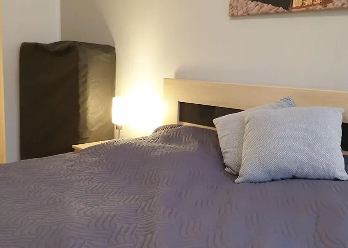 Seeglueck Apartmán